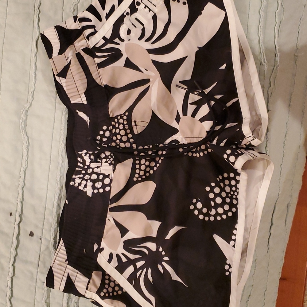 Oneill womens surf shorts